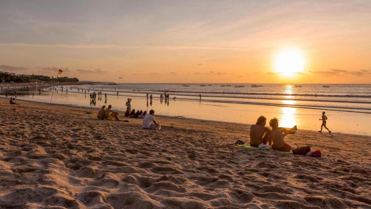 Swiss-Belexpress Kuta Legian Ξενοδοχείο Εξωτερικό φωτογραφία